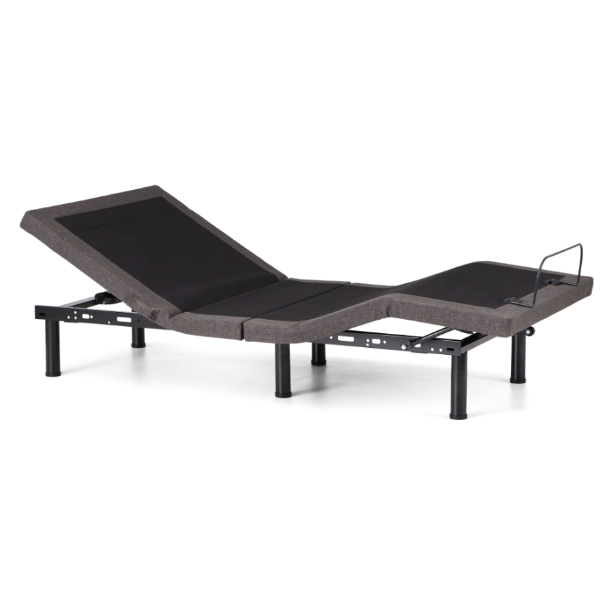 S655 ADJUSTABLE BASE