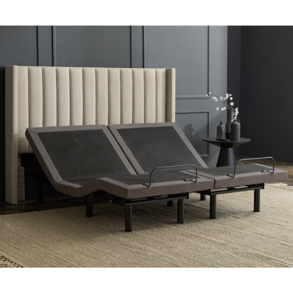 S655 ADJUSTABLE BASE