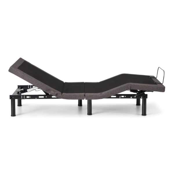 S655 ADJUSTABLE BASE