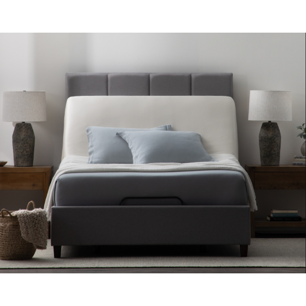 S655 ADJUSTABLE BASE