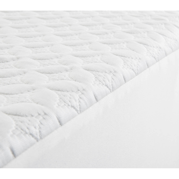 SLEEP TITE 5 SIDED ICE TECH MATTRESS PROTECTOR