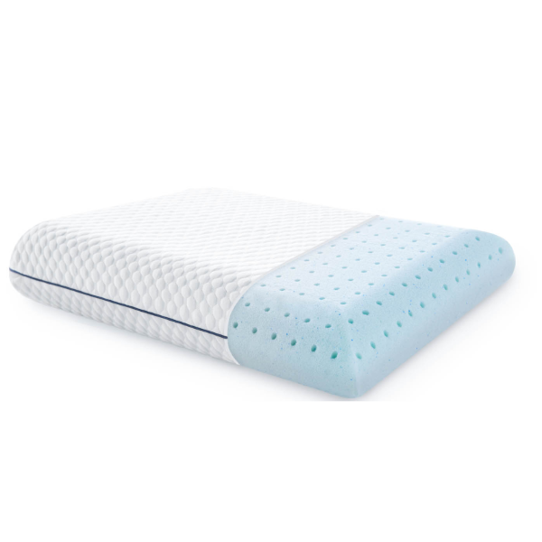 WEEKENDER GEL MEMORY FOAM PILLOW
