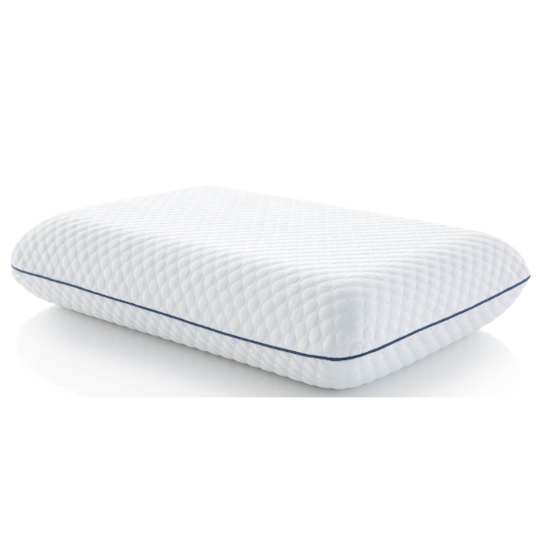 WEEKENDER GEL MEMORY FOAM PILLOW